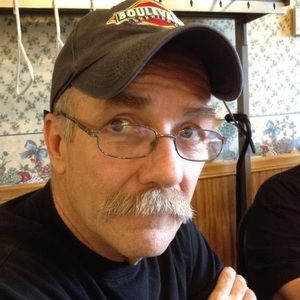 Meet your Posher, John